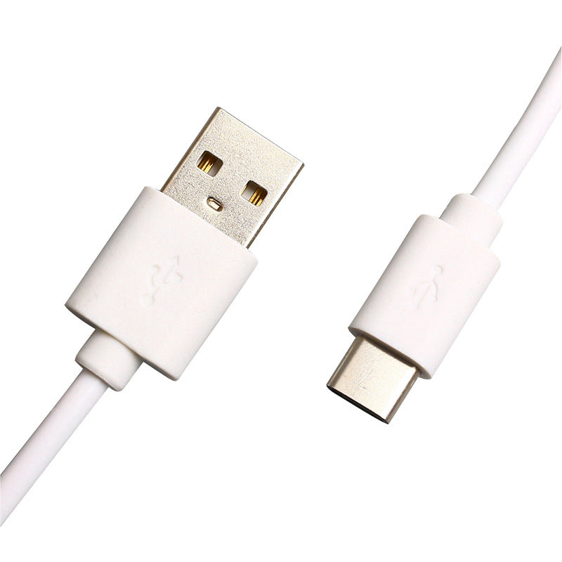 Cellphone Data Cable Double Head Type-C Data Sync Fast Charger Charging Cable Line Connect Cellphone Data Cable Double Head Type-C Data Sync Fast Charger Charging Cable Line Connect